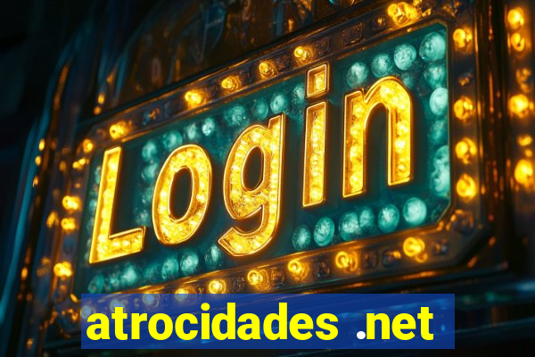 atrocidades .net